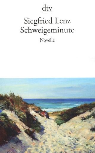 Schweigeminute