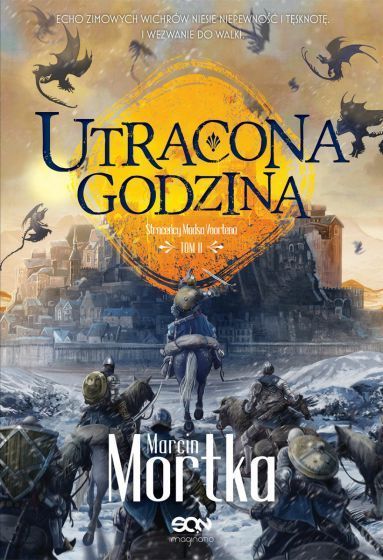 Utracona godzina