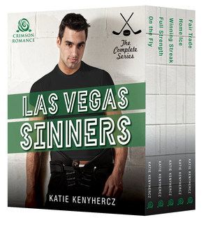 Las Vegas Sinners