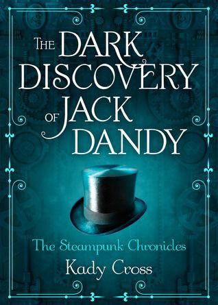 Dark Discovery of Jack Dandy