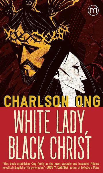 White Lady, Black Christ