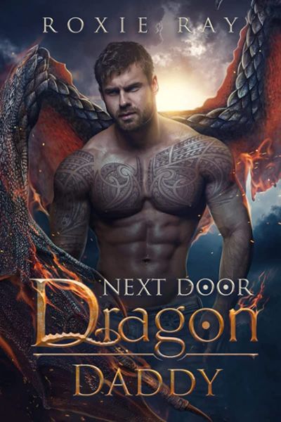 Next Door Dragon Daddy