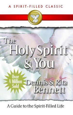 Holy Spirityou