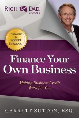 Finance Your Own Business