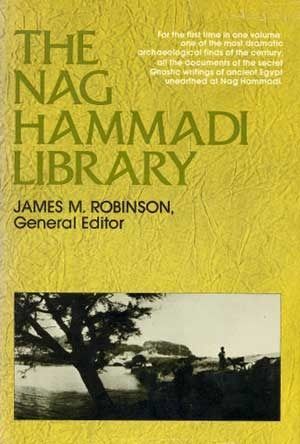 The Nag Hammadi Library in English