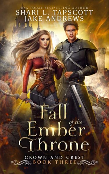 Fall of the Ember Throne