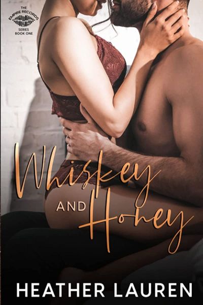 Whiskey and Honey