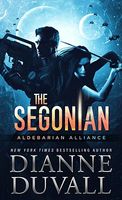 Segonian : Aldebarian Alliance
