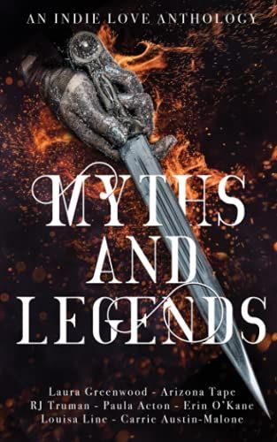 Myths and Legends