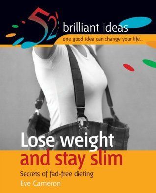 Lose weight and stay slim