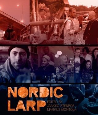 Nordic larp