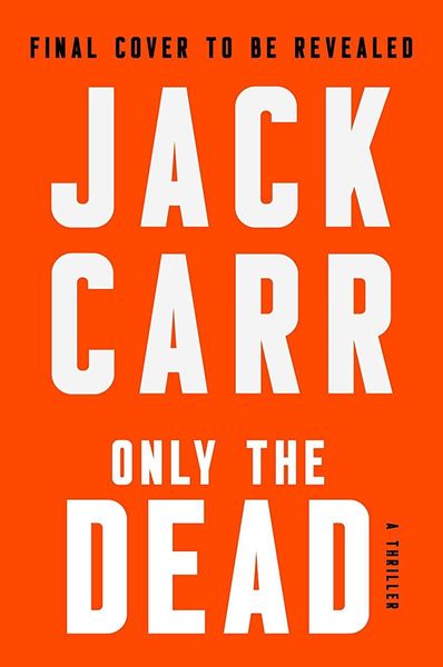 Only the Dead