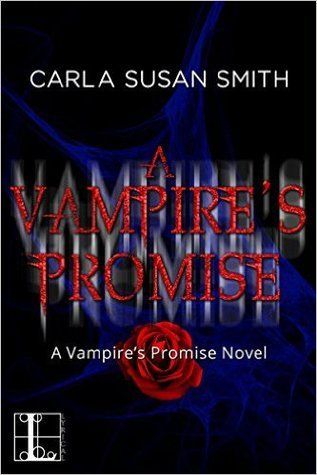 Vampire's Promise