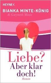 Liebe? Aber klar doch!