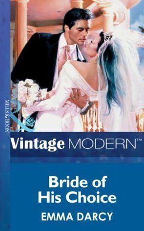 Bride Of His Choice (Mills & Boon Modern)