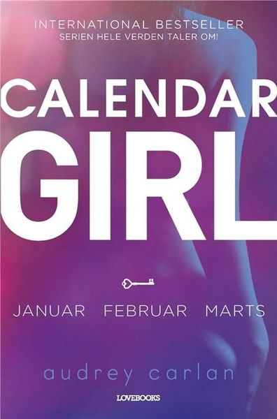 Calendar girl