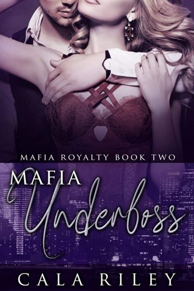 Mafia Underboss