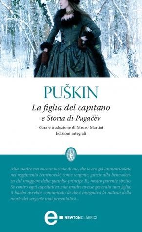 La figlia del capitano - Storia di Pugačëv