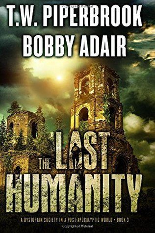 The Last Humanity