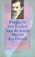 Van de koele meren des Doods
