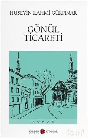 Gönül Ticareti