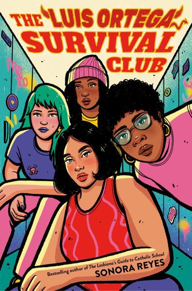 The Luis Ortega Survival Club