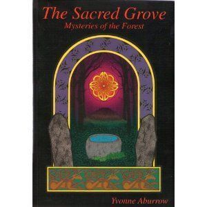 Sacred Grove