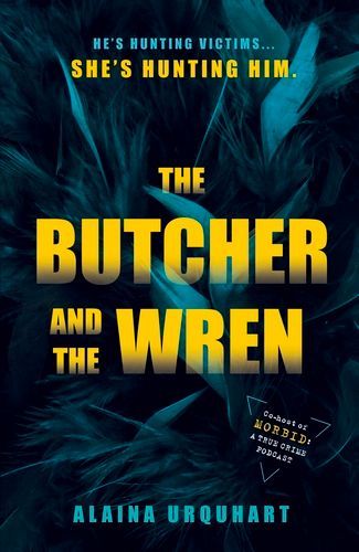 The Butcher and the Wren