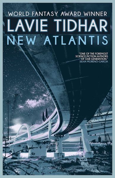 New Atlantis