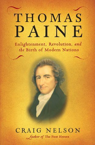 Thomas Paine