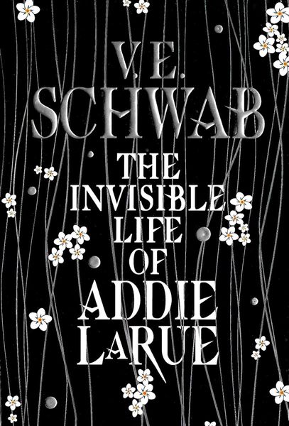 The Invisible Life of Addie LaRue