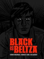 Black is beltza