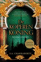 De koperen koning