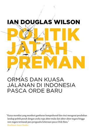 Politik Jatah Preman