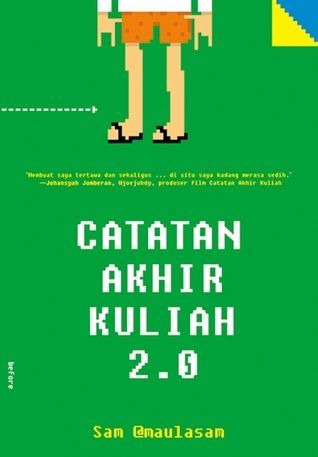 Catatan Akhir Kuliah 2.0