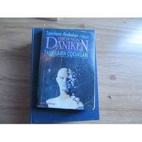 Tanrilarin çocuklari