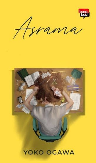 Asrama