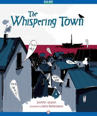 Whispering Town