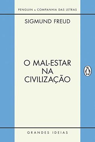 O mal-estar na civilização