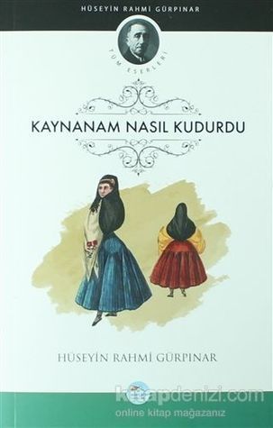 Kaynanam Nasil Kudurdu