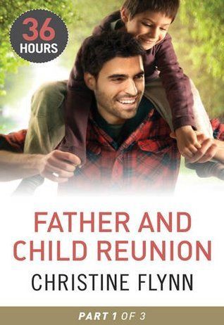 Father and Child Reunion Part 1 (36 Hours, Book 16)