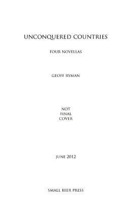 Unconquered Countries