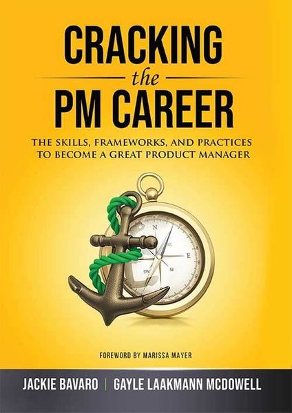 Cracking the PM Career