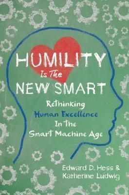 Humility Is the New Smart