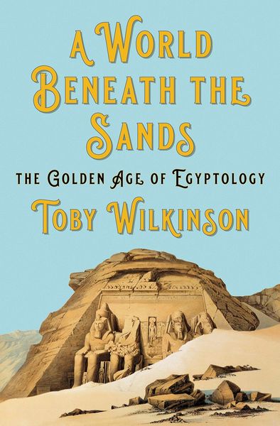World Beneath the Sands