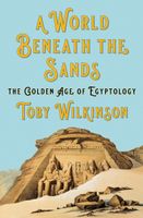 World Beneath the Sands