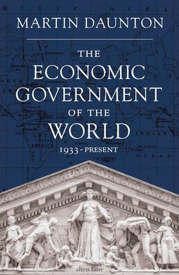 Economic Government of the World