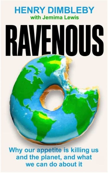 Ravenous