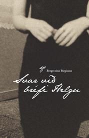 Svar við bréfi Helgu