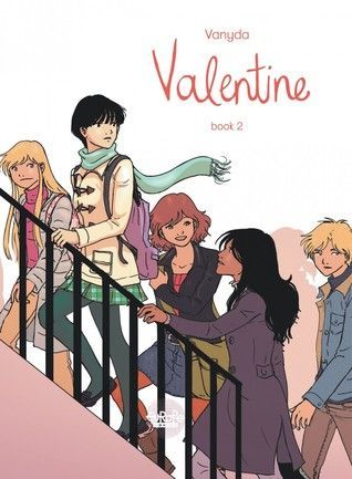 Valentine - Volume 2